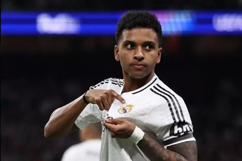 أرسنال وتشيلسي يرصدان مستقبل رودريجو.. وريال مدريد بانتظار قرار ألونسو