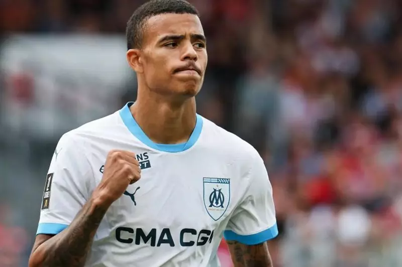 تقارير: برشلونة يرغب في ضم ماسون جرينوود