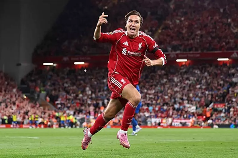 كييزا يقترب من العودة إلى إيطاليا تحت قيادة جاتوز