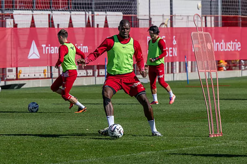 تقارير: الإصابة تؤجل ظهور بوجبا الأول مع موناكو